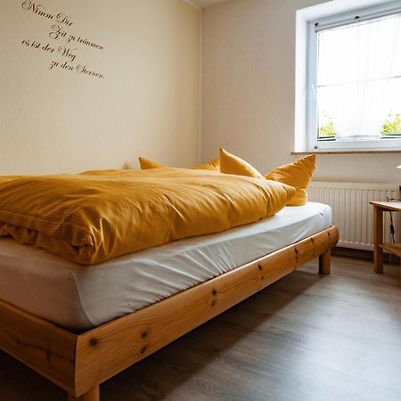 Weingut Schuh - Pension Zur Bosel كوسفيج المظهر الخارجي الصورة
